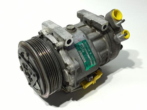 Used AC compressor CITROËN XSARA PICASSO (N68) 1.6 HDi (109 hp) 33000670