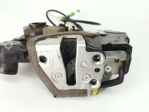 Front left lock SUZUKI GRAND VITARA II (JT, TE, TD) 2.0 (JB420) | BP4733764C98 