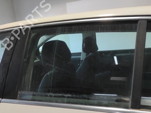 rear-left-door-window-skoda-superb-ii-3t4-2008-2009-2010-2011-2012-2013-2014-2015-23953641 main image