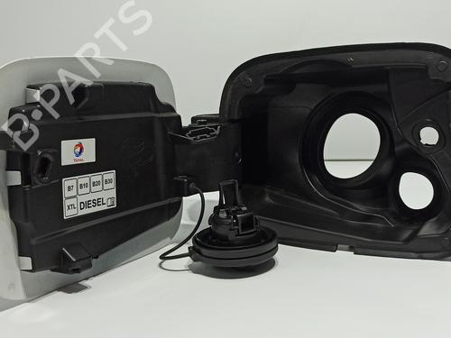 Fuel flap CITROËN C3 III (SX) 1.5 BlueHDi 100 (SXYHYP, SXYHTU) | BP11143477C131