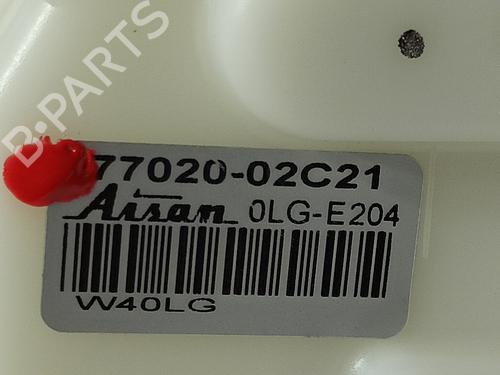 Fuel pump TOYOTA COROLLA Hatchback (_E21_, _EA1_, _EH1_)  | BP20702659M76