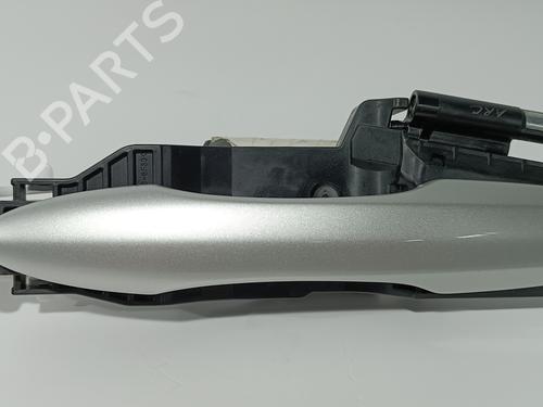 Used Rear left exterior door handle TOYOTA COROLLA Estate (_E21_) 2.0 Hybrid (MZEH12) (180 hp) 16755330