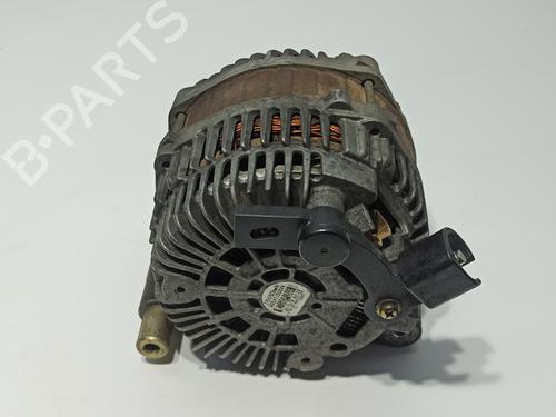 Generator PEUGEOT 407 (6D_) 2.0 (6DRFNB, 6DRFNE) | BP30867691M7 
