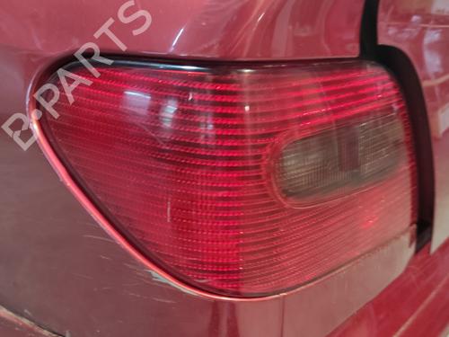 Left taillight CITROËN XSARA (N1) 2.0 HDi 90 | BP29517112C34