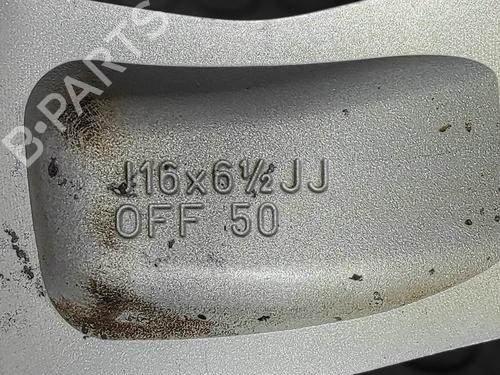 Rim HONDA CR-V II (RD_) 2.2 CTDi (RD9) | BP12096172C45