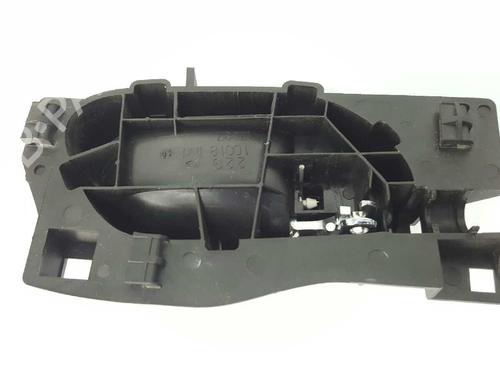 Front left interior door handle CITROËN C4 I (LC_) 1.6 HDi | BP3360566I13 
