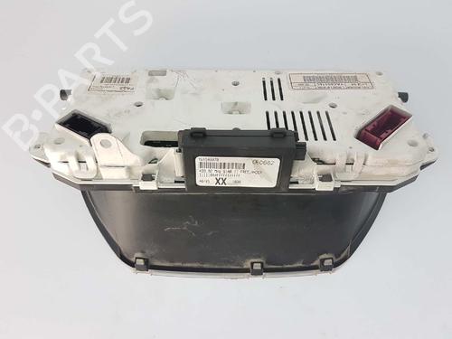Instrument cluster LAND ROVER FREELANDER I (L314)  | BP4594091C47