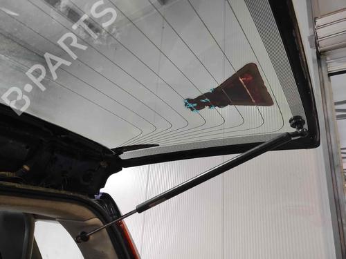 Bootlid window HONDA CR-V I (RD) 2.0 16V 4WD (RD1, RD3) | BP25812573C64