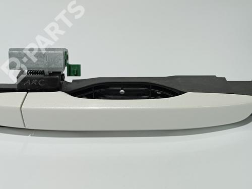 Used Rear right exterior door handle HONDA CIVIC X Hatchback (FC_, FK_) 1.5 VTEC (FK7) (182 hp) 11529160