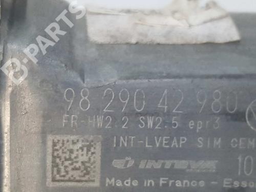 Rudehejsemotor forskærm højre OPEL CORSA F (P2JO) 1.2 (68) | BP9967992E20 