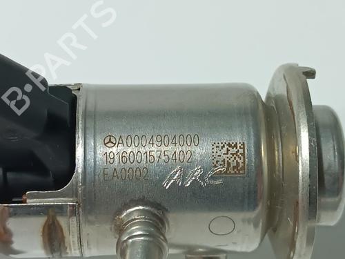Other MERCEDES-BENZ GLB (X247) GLB 200 d (247.612) | BP24625582O1 