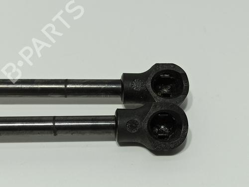 Tailgate lift support PEUGEOT 2008 I (CU_) 1.2 THP 130 / PureTech 130 | BP29047115C138
