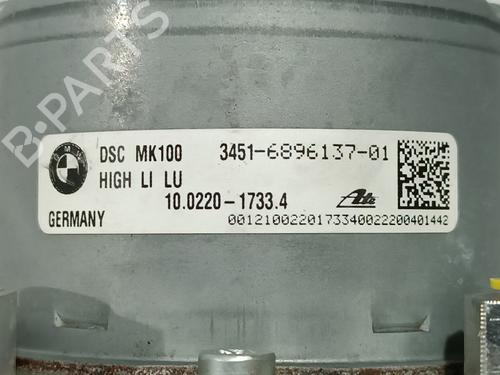 ABS pump BMW i3 (I01) Electric | BP28802707M43 