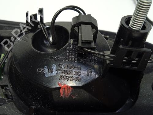 Right taillight CITROËN DS4 (NX_) 1.6 HDi 90 | BP26655884C35