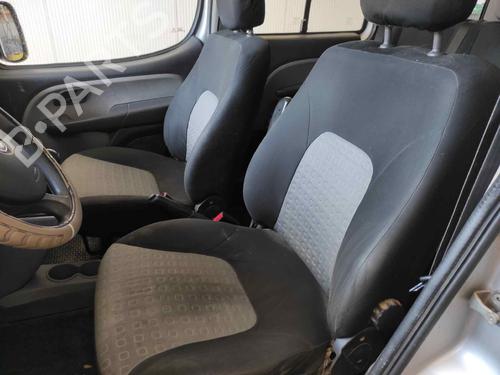 Venstre side skydedør FIAT DOBLO Box Body/MPV (223_) 1.9 JTD | BP9769168C74 