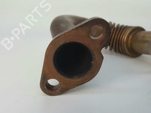 Pipe VW POLO V (6R1, 6C1) 1.2 TDI | BP14541127M125