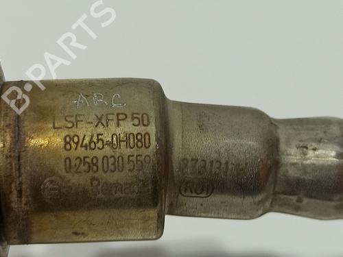 Electronic sensor TOYOTA AYGO X (_B7_) 1.0 VVT-i (KGB70) | BP40107983M84 - Image 4