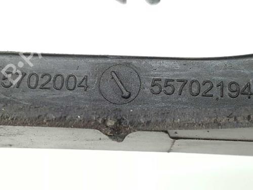 Intercooler OPEL CORSA D (S07) 1.3 CDTI (L08, L68) | BP3686351M30 