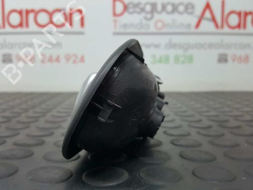 Rear left interior door handle RENAULT CLIO III (BR0/1, CR0/1) 1.5 dCi | BP3287677I15 