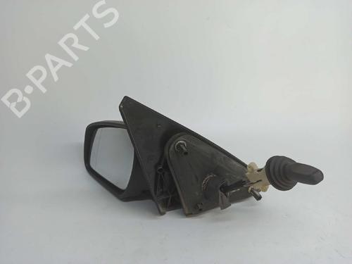 Left mirror FORD MONDEO III (B5Y) 2.0 16V TDDi / TDCi | BP6433944C26 