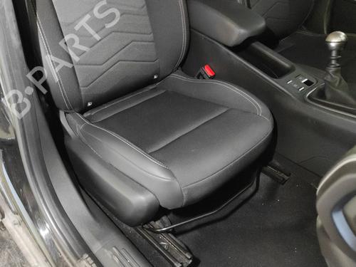 Right front seat JEEP AVENGER (J2) Electric | BP40087698C16 - Image 2