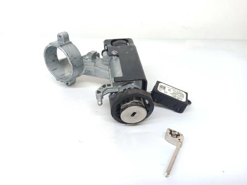Ignition barrel OPEL ZAFIRA TOURER C (P12) 1.6 CDTI (75) | BP9665941M48