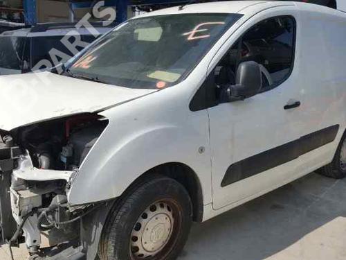 Maniglia interna anteriore destra CITROËN BERLINGO MULTISPACE (B9) 1.6 HDi 75 16V | BP3327022I14 