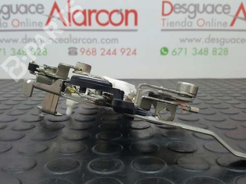 Rear left lock NISSAN NV200 / EVALIA Bus  | BP2769892C100 
