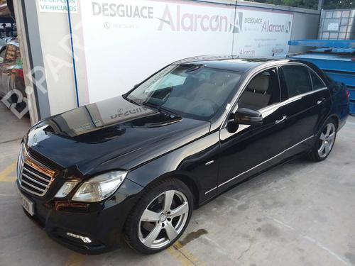Elektronisk sensor MERCEDES-BENZ E-CLASS (W212) E 350 CGI (212.057) | BP14535950M84 