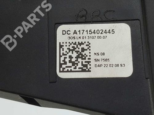 Switch MERCEDES-BENZ E-CLASS (W211) E 280 CDI (211.020) | BP11730407I30 