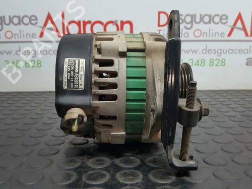 Generator KIA RIO I Hatchback (DC) 1.3 | BP2753524M7