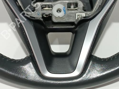 Steering wheel TOYOTA COROLLA Hatchback (_E21_, _EA1_, _EH1_) 1.8 Hybrid (ZWE211) | BP26702029C49 - Image 4