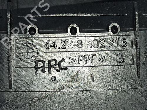 Air vent BMW X5 (E53) 4.4 i | BP11640848I21 