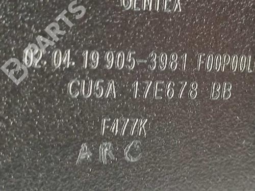 Rear mirror FORD TRANSIT COURIER B460 MPV 1.0 EcoBoost | BP10730101I6 