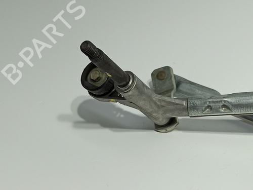 Front wiper motor PEUGEOT RIFTER | BP33656765M29 - Image 3
