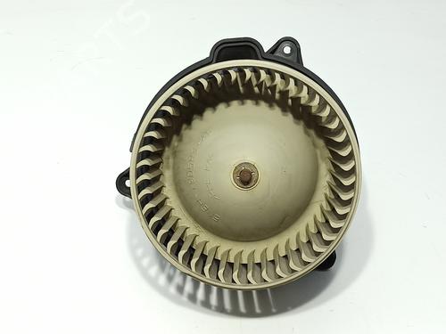 Heater blower motor NISSAN PATHFINDER III (R51) | BP19785349M62