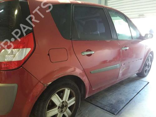 Pulsantiera RENAULT SCÉNIC II (JM0/1_) 1.5 dCi (JM0F) | BP11730382I30 