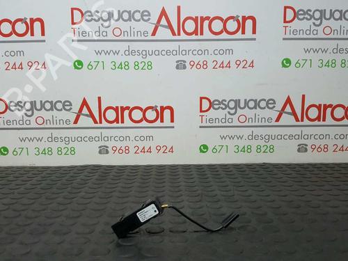 Used Electronic module RENAULT MEGANE IV Hatchback (B9A/M/N_) 1.2 TCe 130 (B9MR) (130 hp) 2772869