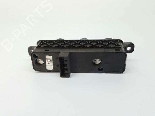 Climate control HONDA CIVIC VII Hatchback (EU, EP, EV) 1.6 i (EP2, EU8, EU6) | BP5320604I5