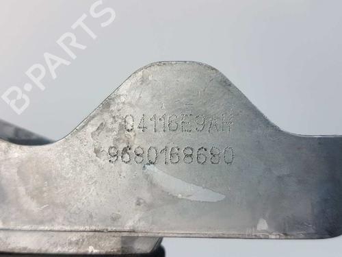 Front left exterior door handle CITROËN BERLINGO / BERLINGO FIRST MPV (MF_, GJK_, GFK_)  | BP4075150C128 