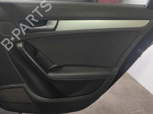 right-rear-door-panel-audi-a4-b8-8k2-20-tdi-2007-2008-2009-2010-2011-2012-2013-2014-2015-2016-2017-21210589 main image