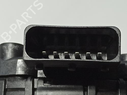 Pedal NISSAN PATHFINDER III (R51) 2.5 dCi | BP19773641I4