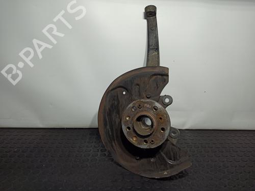 Used Left front steering knuckle MERCEDES-BENZ R-CLASS (W251, V251) R 280 CDI 4-matic (251.020) (190 hp) 9588305