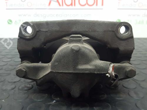 Left front brake caliper RENAULT ESPACE III (JE0_) 1.9 dTi (JE0M) | BP11542348M105