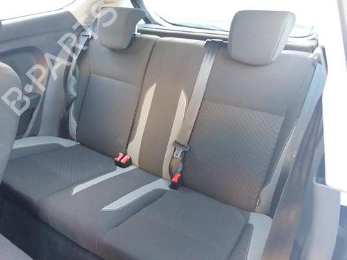 Air vent FORD FIESTA VI (CB1, CCN) 1.5 TDCi | BP11639139I21 