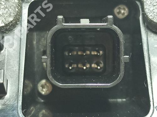 Camera NISSAN QASHQAI II SUV (J11, J11_) 1.3 DIG-T | BP11723003E14 