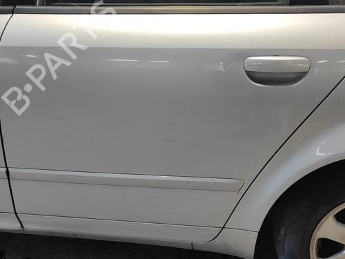 Dør venstre bak AUDI A4 B6 (8E2) 2.0 | BP15765439C4