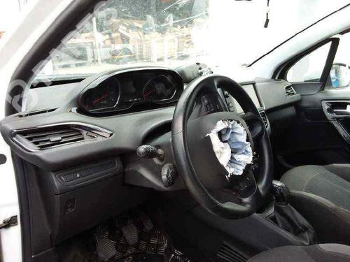 Electronic sensor PEUGEOT 208 I (CA_, CC_) 1.4 HDi | BP8748536M84 