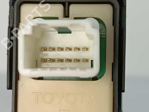 Right rear window switch LEXUS IS III (_E3_) 300h (AVE30_, AVE30R) | BP9998223I28