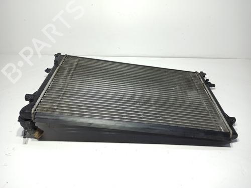 Køler VW TOURAN (1T1, 1T2) 2.0 FSI | BP18827355M31 